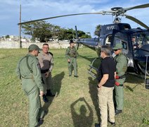 SSP cumpre mandados contra organizações criminosas em bairros de Maceió