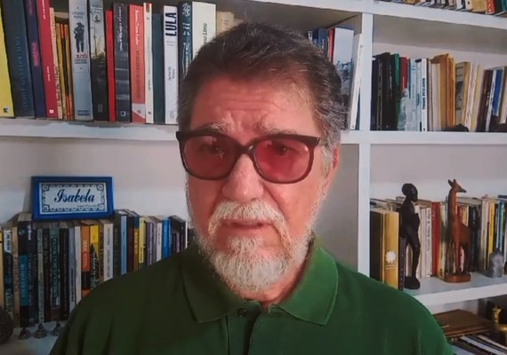 Site alagoano acusa JHC de tentativa de censura; confira