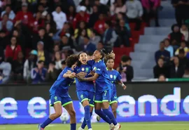 Em final emocionante, Rainha Marta brilha, Brasil bate Colômbia e é campeão da Copa América