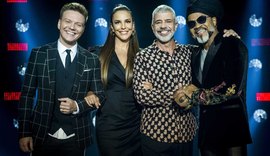 Ivete Sangalo conta o motivo de andar torta no The Voice