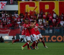 CRB vence o Asa e conquista o Campeonato Alagoano