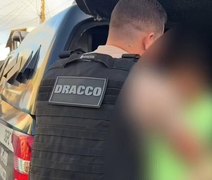 Operação em AL mira mulher apontada como líder de facção ligada ao CV