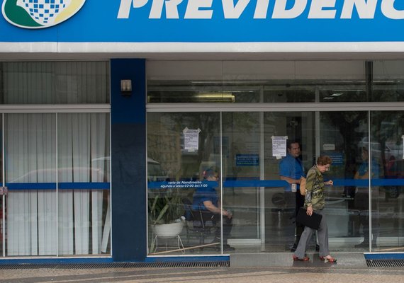 INSS suspende atendimento presencial por três dias para atualização tecnológica