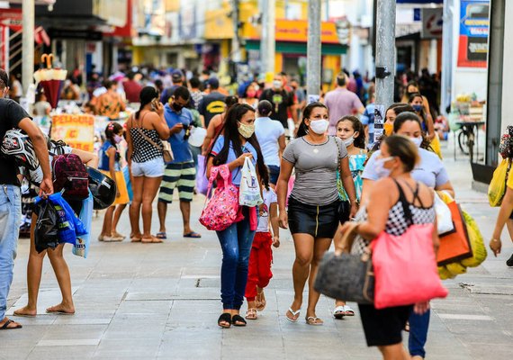 Volume total do novo Auxílio não chega a 14% do empenhado em 2020