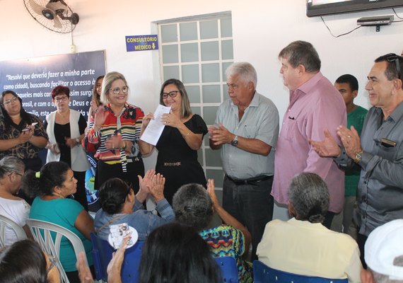 Funbrasil recebe R$ 400 mil de emenda parlamentar para custeio