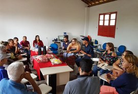 Campanha pela redução da passagem mobiliza comunidades de 10 bairros em Maceió