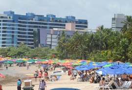 Taxa de ocupação no feriadão de 1º de Maio ultrapassou 70%