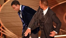 Veja vídeo: Will Smith bate em Chris Rock durante premiação do Oscar