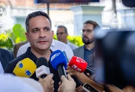 PSDB pede à Justiça para proibir Paulo de fazer 'comparação'