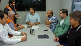 Técnico da Defesa Civil será capacitado no Japão