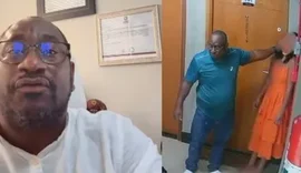 MP Eleitoral pede que Justiça barre candidatura de João Neto em Alagoas