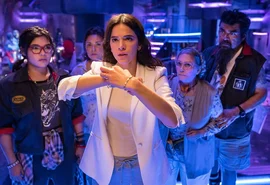 Besouro Azul: Bruna Marquezine faz sua estreia na indústria de Hollywood; confira curiosidades do filme