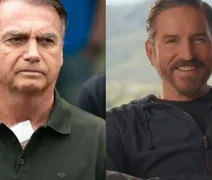 Jim Caviezel volta ao papel de Jesus após interpretar Bolsonaro