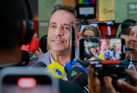 Paulo Dantas vai apoiar Renan Filho como candidato ao governo em 2026