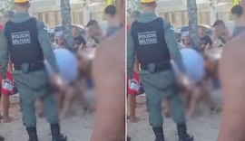 Jovem de 19 anos é atacada por tubarão em Boa Viagem um dia após outro caso