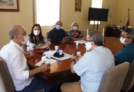 Primeira Feira Literária de Penedo será realizada em abril