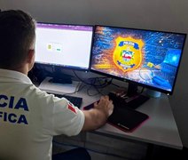 Polícia Científica demonstra como rastreia autores de bullyng na internet
