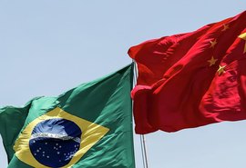 Brasil registra recorde histórico nas vendas de petróleo à China