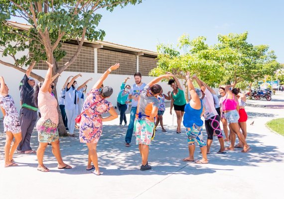 Primeira-dama levará carta das marisqueiras de Alagoas para a COP 30