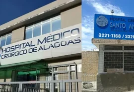 Técnicos e auxiliares de enfermagem anunciam greve em Maceió