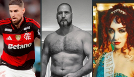 Identidade de segurança que fez enteada de Jorginho chorar é revelada