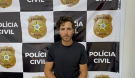 Polícia prende vaqueiro acusado de estuprar dois meninos em União dos Palmares