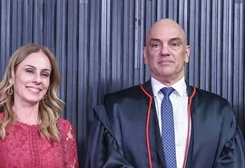 Em cinco anos, família de Moraes comprou R$ 23,4 milhões em imóveis, todos à vista