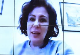 STF tem maioria para confirmar perda do mandato de Carla Zambelli