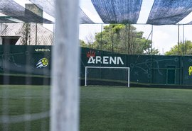 Título da série A do Campeonato Alagoano será decidido na Arena Ouro Preto