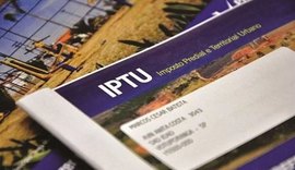 Prefeitura de Maceió amplia prazo e aumenta desconto da cota única do IPTU 2020