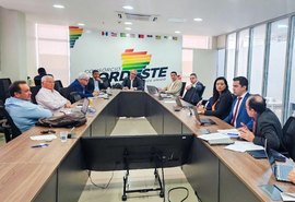 Seagri participa da 35ª reunião da Câmara Temática da Agricultura Familiar em Brasília