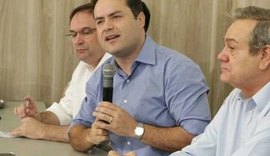 Renan Filho exonera 43 cargos ligados ao PDT