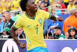 Confira os jogos desta sexta-feira; Brasil enfrenta o Haiti