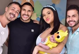 Carlinhos Maia fala sobre briga entre Emily Garcia e Babal