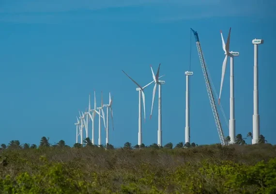 Instituto Nacional cria centro dedicado à energia renovável no oceano