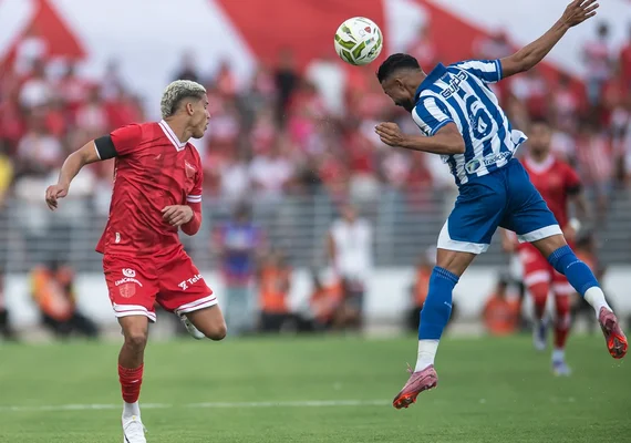 CRB inicia as vendas de ingressos para a primeira partida das semifinais do Alagoano