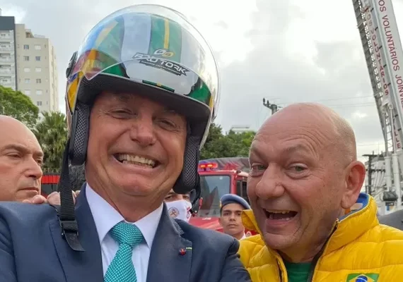 Por ordem de ministro do STF, PF faz ação contra empresários bolsonaristas que defenderam golpe