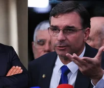 Após ser solto em 2025, Daniel Vorcaro recebeu ligação de Flávio Bolsonaro