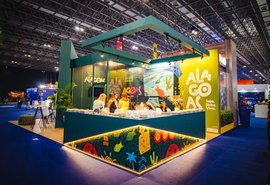 Alagoas se destaca na ABAV Expo 2025 no Rio