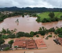 Prefeito de interior alagoano envia PL para doar R$ 100 mil para vítimas das chuvas no RS