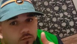 Criminoso procurado morre em confronto com a polícia no Agreste de Alagoas