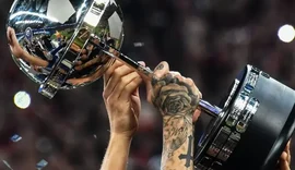 Brasileiros iniciam disputa nos Playoffs da Copa Sul-Americana