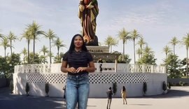 Santa Luzia do Norte: o novo coração do turismo religioso em Alagoas