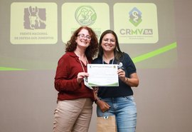 Grupo de pesquisa da Ufal recebe 4 premiações em evento internacional