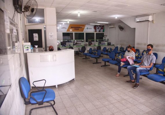 Oportunidade: Arapiraca oferece 25 vagas no curso de Operador de Caixa