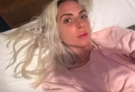 “Fugiu com Michael”: sumiço de Lady Gaga intriga até amigos próximos