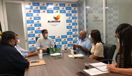 Governo de Alagoas está apto para oferecer transplantes de fígado