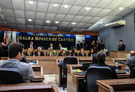 Vereadores solicitam obras de pavimentação e drenagem em bairros de Maceió