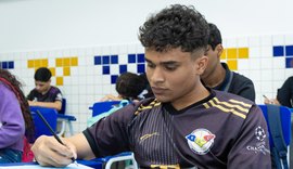 Alagoas abre inscrições para a OBMEP 2026