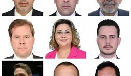 Veja como votaram deputados de AL no projeto que visa privatizar os Correios